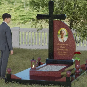 Памятник П037