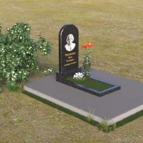 Памятник ПВ010