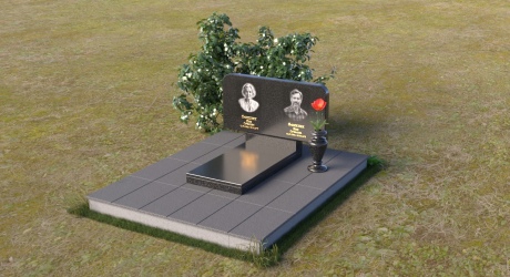 Памятник ПГ006