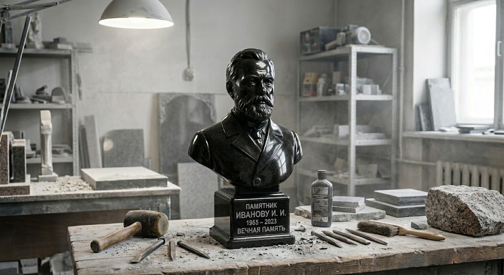 Фото после ретуши